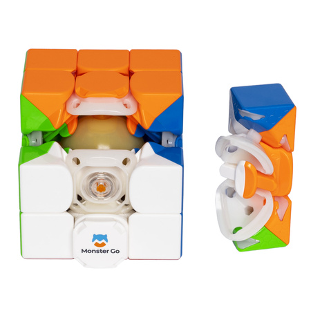 Monster Go MG3 AI Smart Cube 3x3