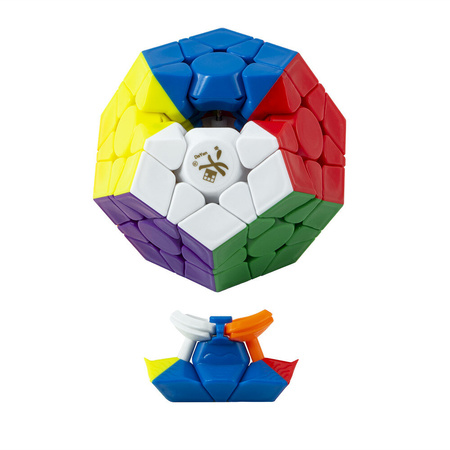 DaYan Megaminx V2 Magnetic