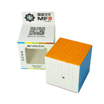 MoFangJiaoShi MF8 8x8