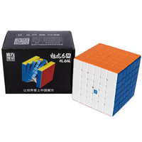 MoFangJiaoShi MeiLong 6x6 V2 Magnetic