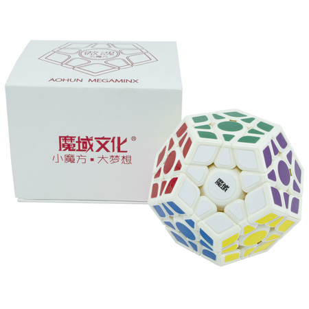 MoYu AoHun Megaminx