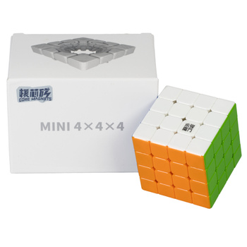 YJ Zhilong Mini 4x4 UV Magnetic