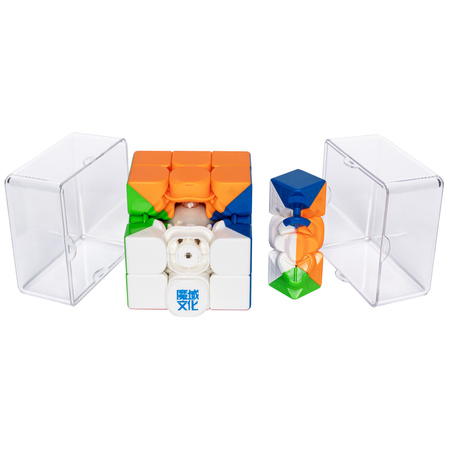 MoYu WeiLong AI Smart Cube V2 2023 3x3