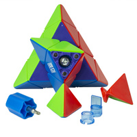 MoFangJiaoShi RS MagLev Pyraminx