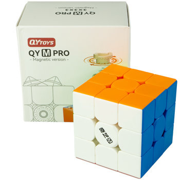 QiYi M Pro 3x3