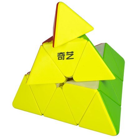 QiYi QiMing Plus Pyraminx