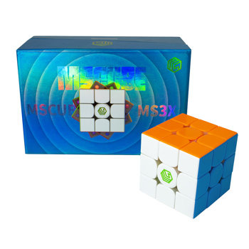 MsCUBE MS3X 3x3 Magnetic