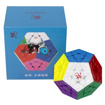 DaYan Megaminx Pro Magnetic