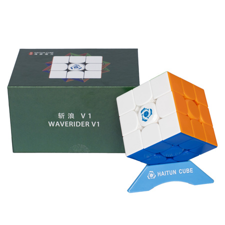 HaiTun Waverider V1 Magnetic 3x3 Standard