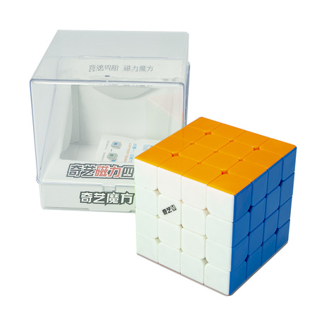 QiYi MS 4x4 Magnetic