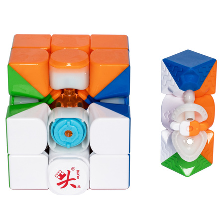 DaYan GuHong Pro M 3x3 MagLev 55 mm