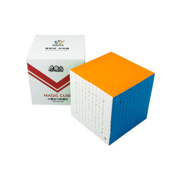 YuXin Little Magic 10x10