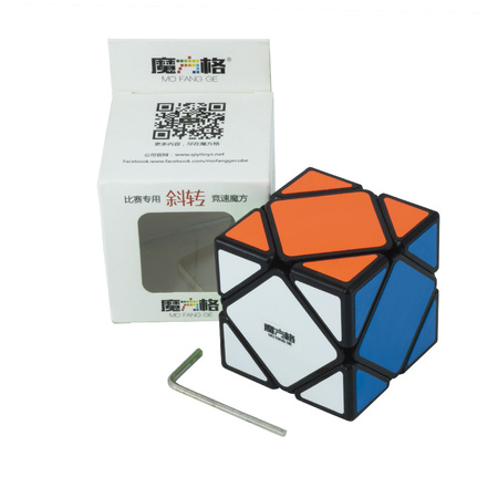 QiYi MoFangGe Skewb