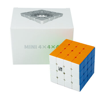 YJ Zhilong Mini 4x4 Magnetic