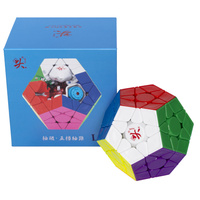 DaYan Megaminx Pro Magnetic L