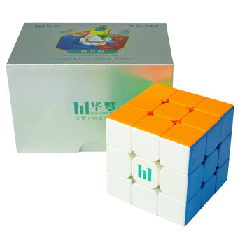 HuaMeng YS3M 3x3 Magnetic