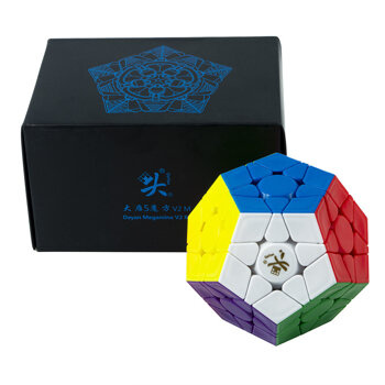 DaYan Megaminx V2 Magnetic