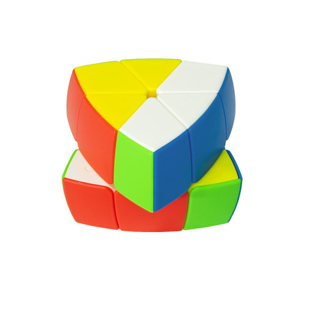 SengSo Pentahedron 2x2