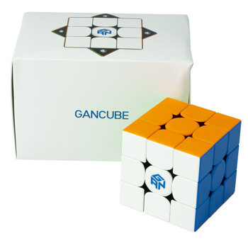 GAN 354M V2 Advanced 3x3