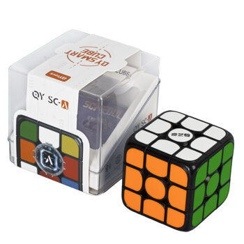 QiYi Smart Cube Art 3x3