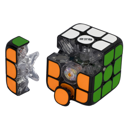 QiYi Smart Cube Art 3x3