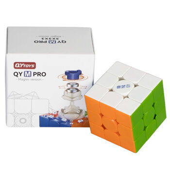 QiYi M Pro MagLev 3x3