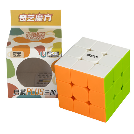 QiYi QiMeng Plus Magnetic 9 cm 3x3