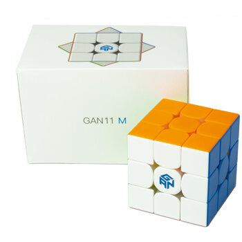 GAN 11 M 3x3