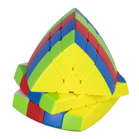 SengSo Pentahedron 4x4