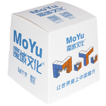 MoYu Cube Cover