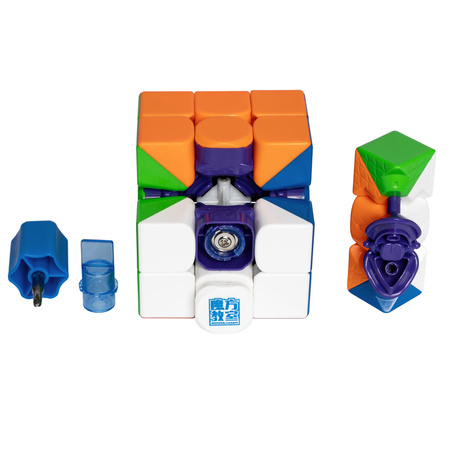 MoFangJiaoShi RS3M V5 MagLev 3x3 Robot Box