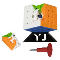 YJ Zhilong Mini 4x4 UV Magnetic