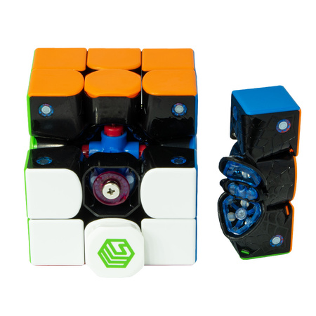 MsCUBE MS3X 3x3 Magnetic