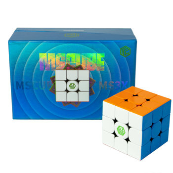 MsCUBE MS3X 3x3 Magnetic