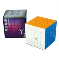 YJ YuShi V2 Magnetic 6x6