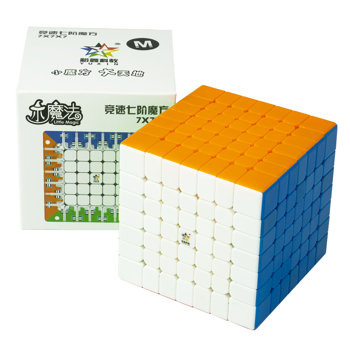 YuXin Little Magic 7x7 Magnetic