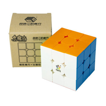 YuXin Little Magic 3x3