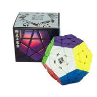 YJ YuHu V2 Magnetic Megaminx