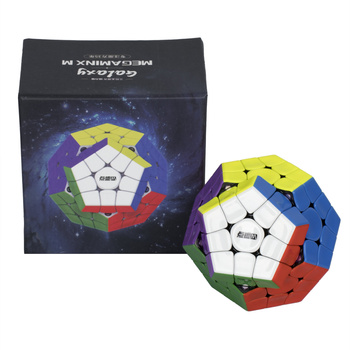 DianSheng Galaxy Megaminx Magnetic Ball Core