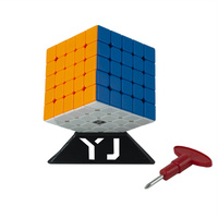 YJ ZhiLong Mini 5x5 Magnetic