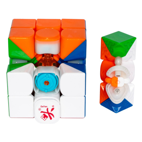 DaYan GuHong Pro M 3x3 54 mm Stickerless