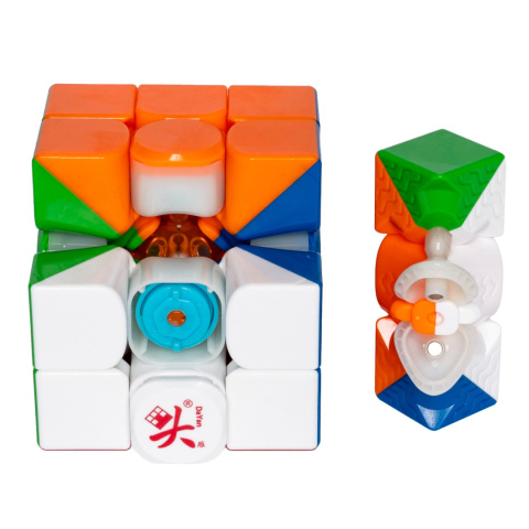 DaYan GuHong Pro M 3x3 56 mm Stickerless