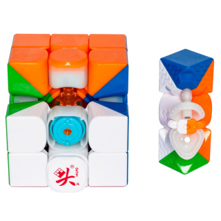 DaYan GuHong Pro M 3x3 MagLev 55 mm