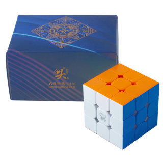 DaYan GuHong V4 Magnetic 3x3