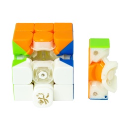 DaYan TengYun V3 Magnetic 3x3 Stickerless