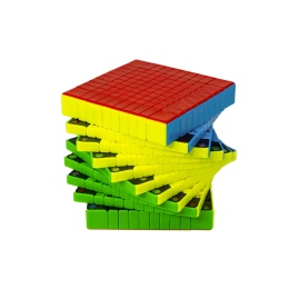 DianSheng Galaxy 10M 10x10 Stickerless Black