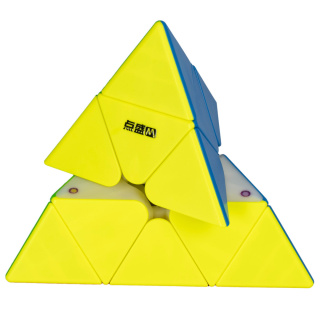 DianSheng Googol Magnetic Pyraminx 19.5 cm