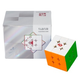 FanXin Hudong Standard Magnetic Ball-Core 3x3