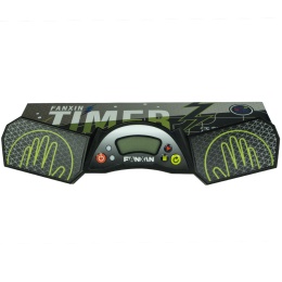 FanXin Timer Black