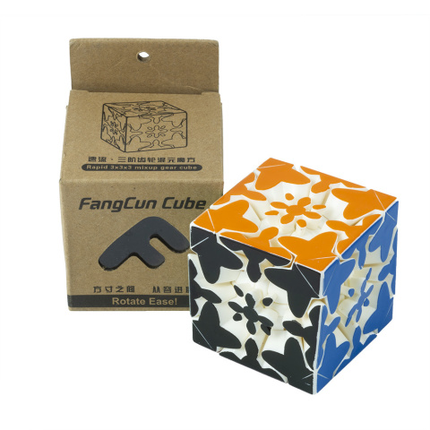 FangCun Geared Mixup